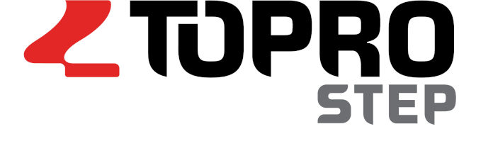 Logo TOPRO
